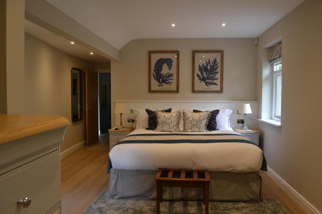 Hotel Lucknam Park Chippenham (Wiltshire)