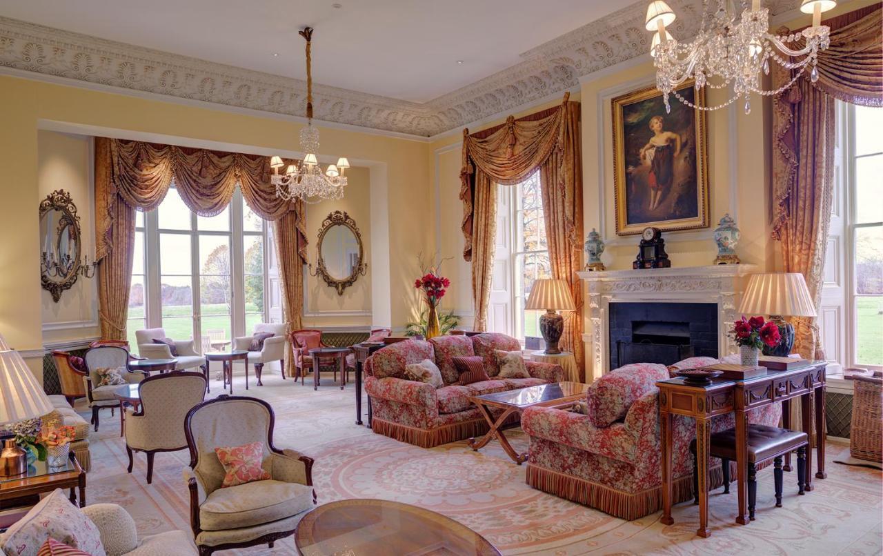 Hotel Lucknam Park