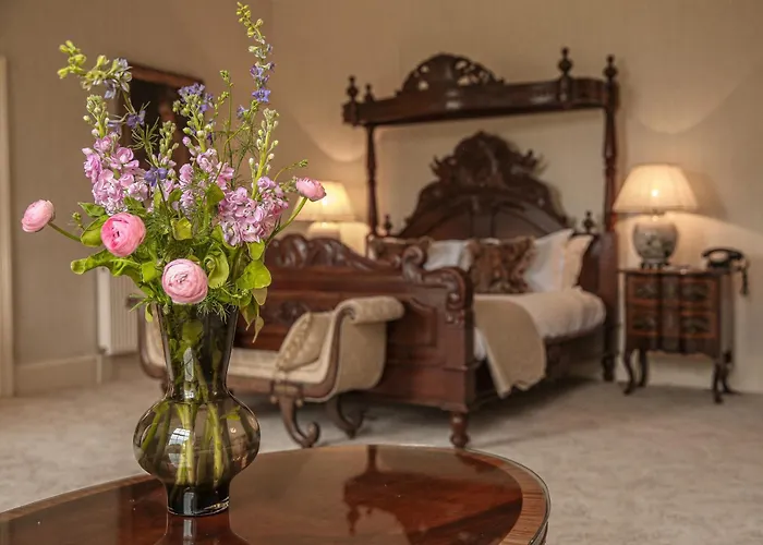 Lucknam Park Hotel