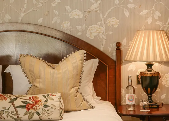 Lucknam Park Hotel