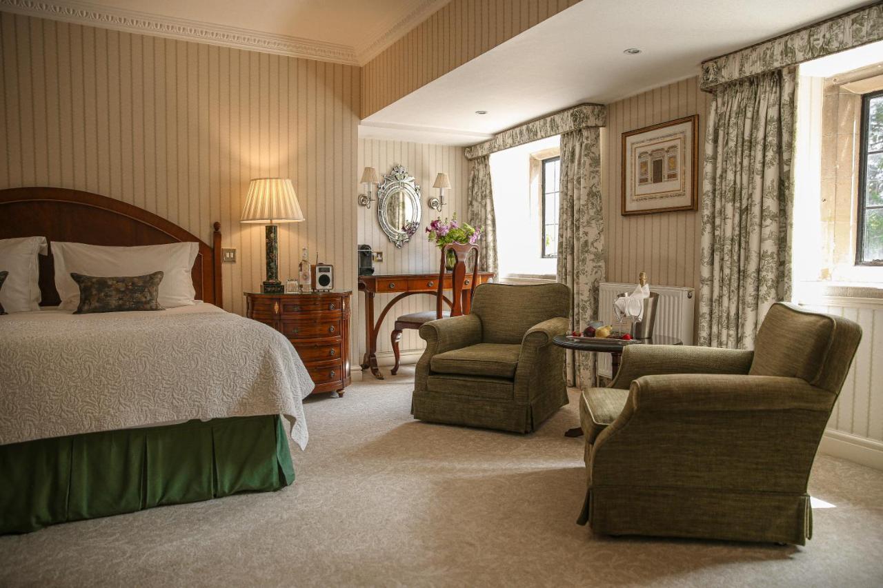 Lucknam Park Hotel Chippenham (Wiltshire)
