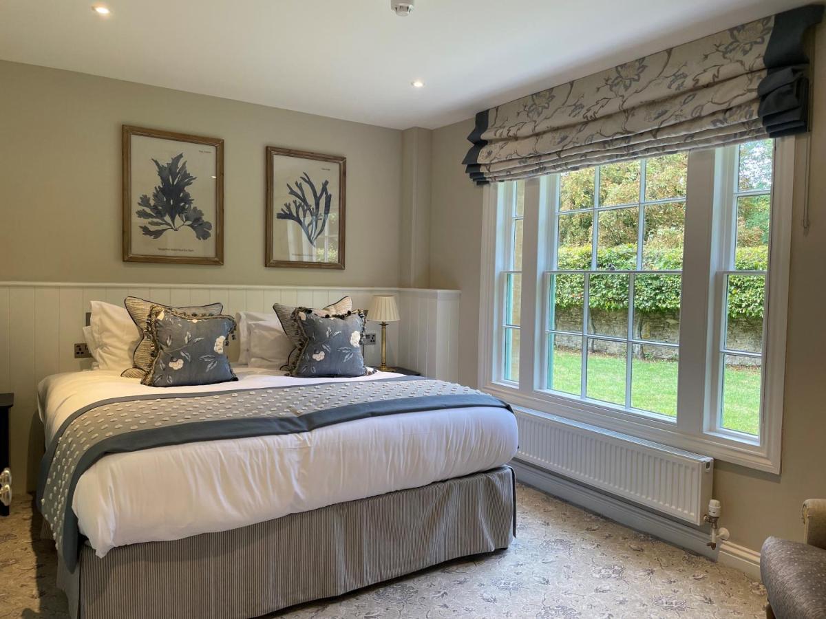 Hotel Lucknam Park