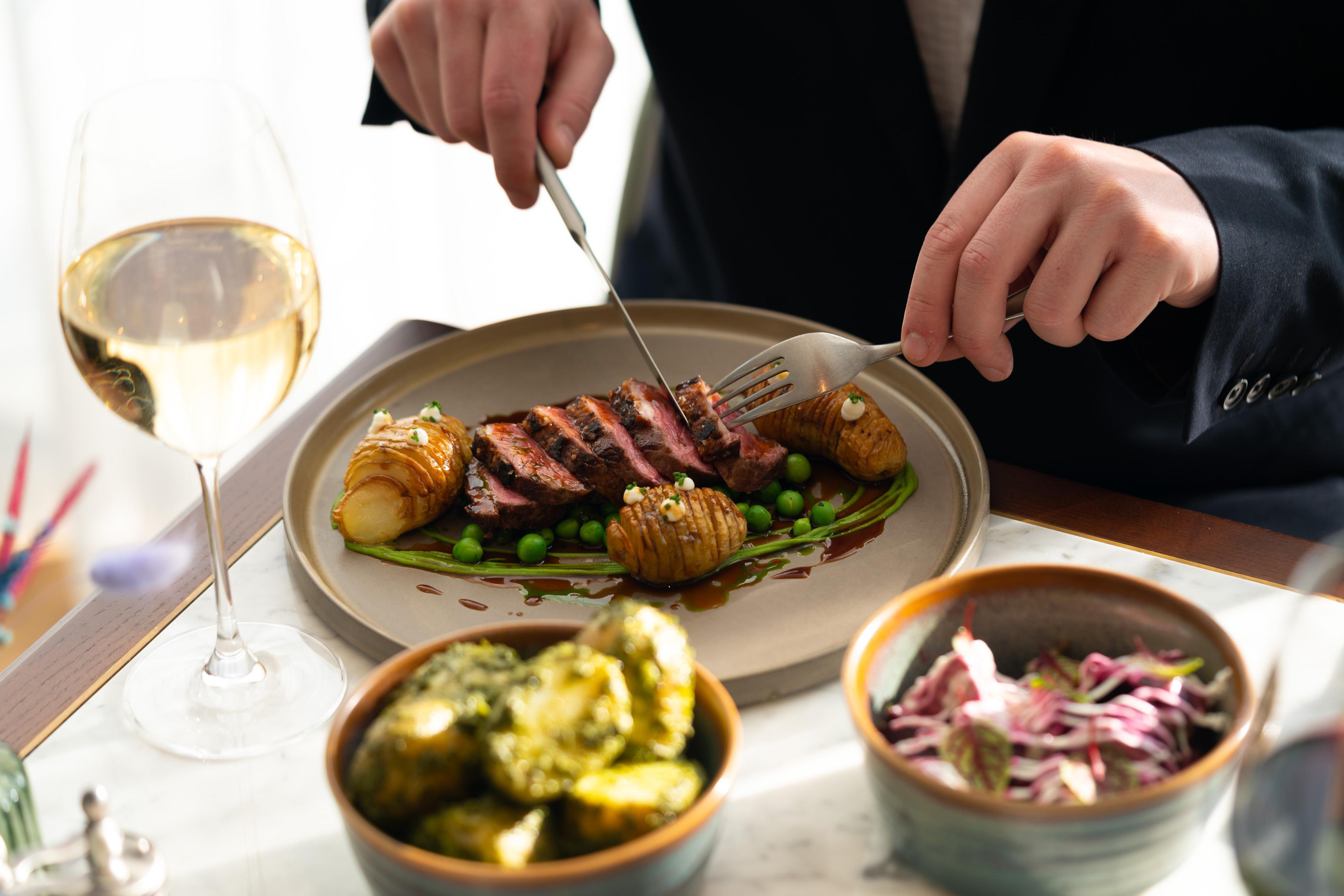 Lucknam Park 5* Chippenham (Wiltshire)