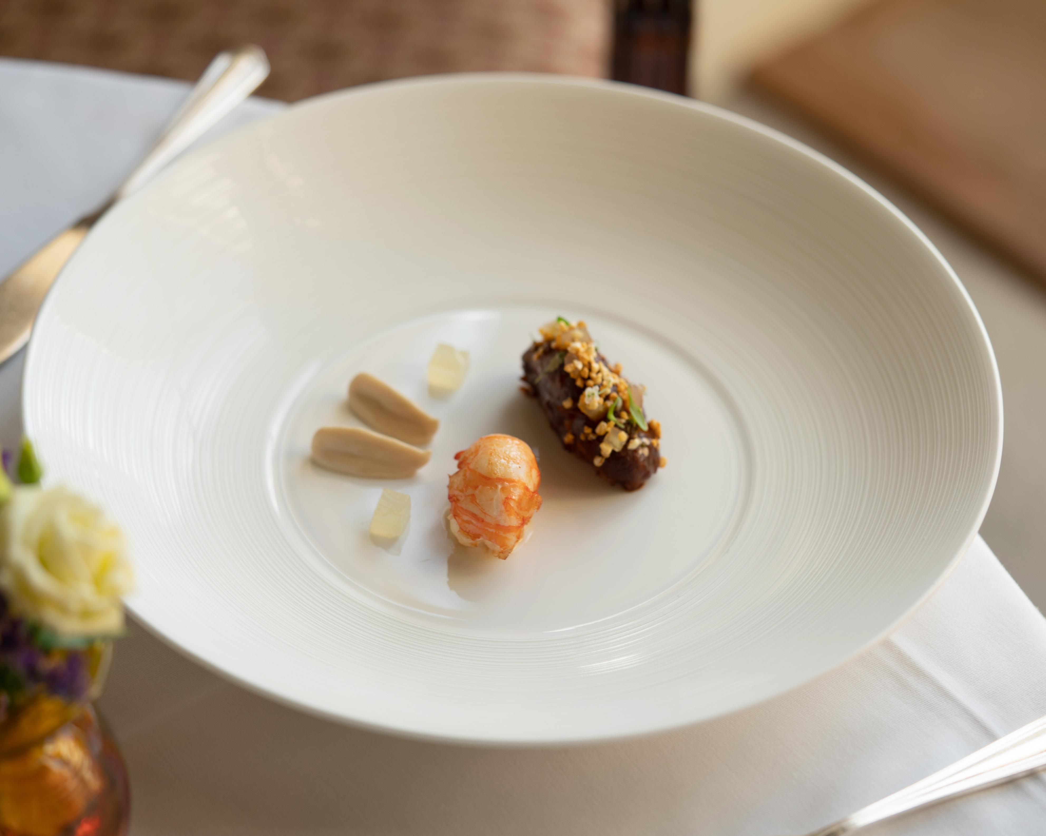 Lucknam Park Hotel 5*