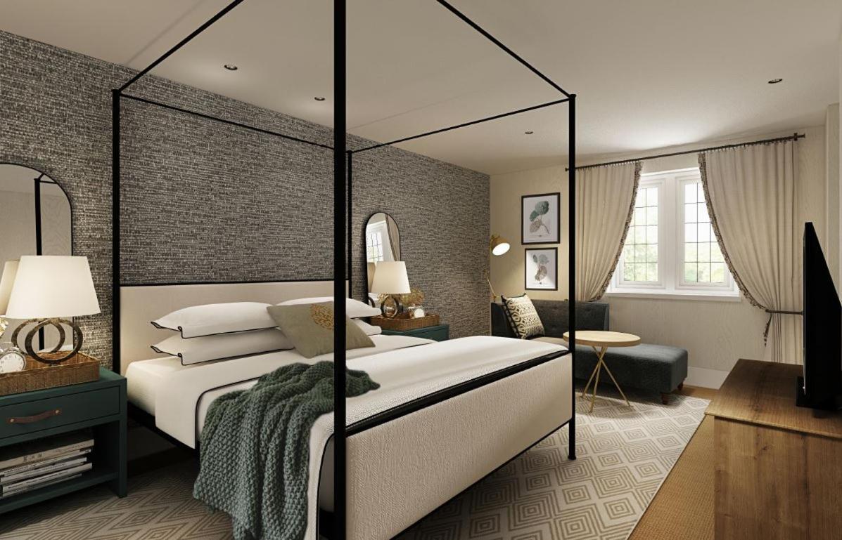 Lucknam Park Hotel