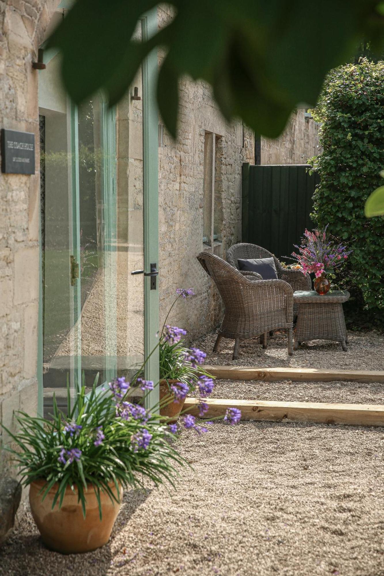 Hotel Lucknam Park