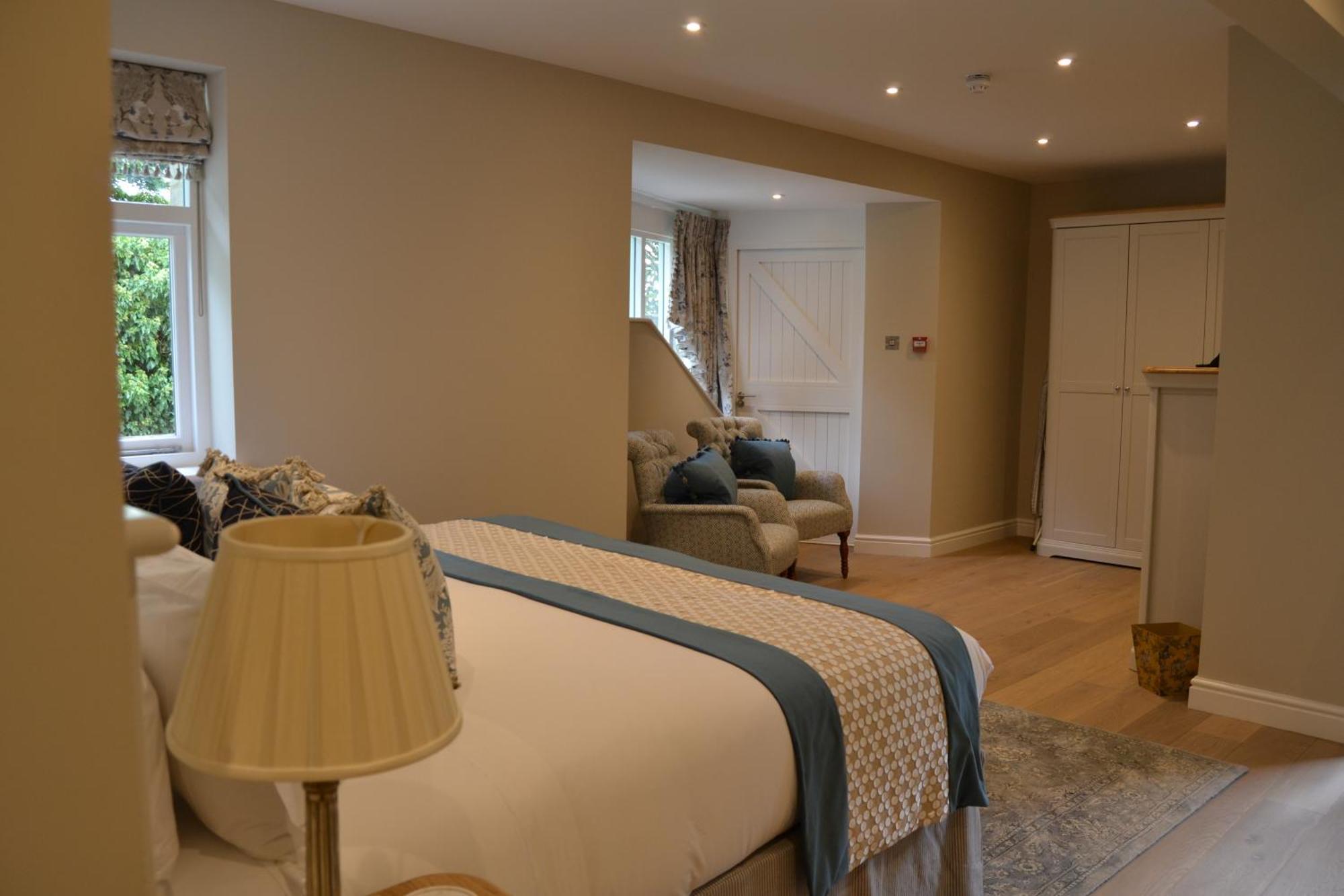 Lucknam Park Hotel Chippenham (Wiltshire)