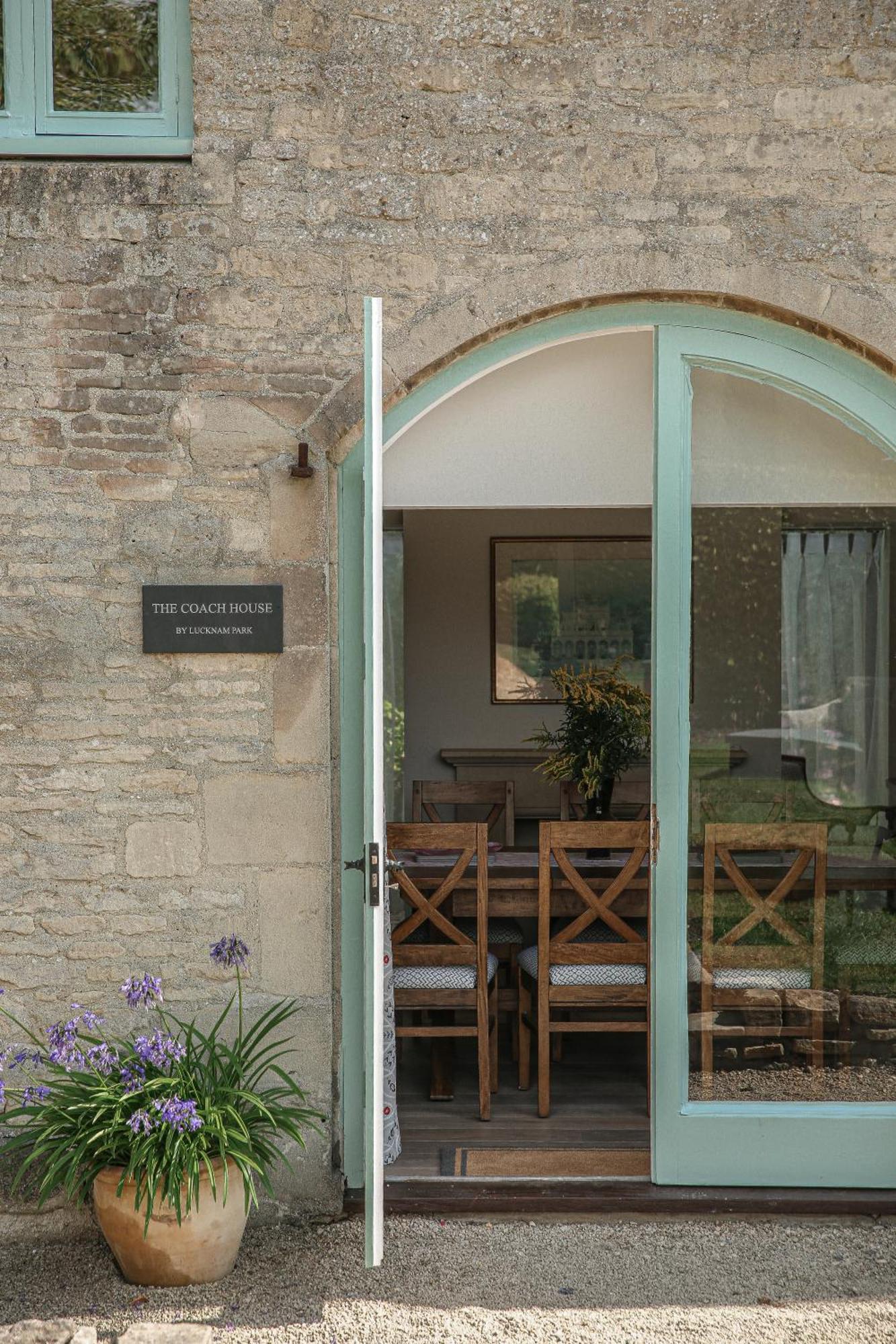 Lucknam Park 5*