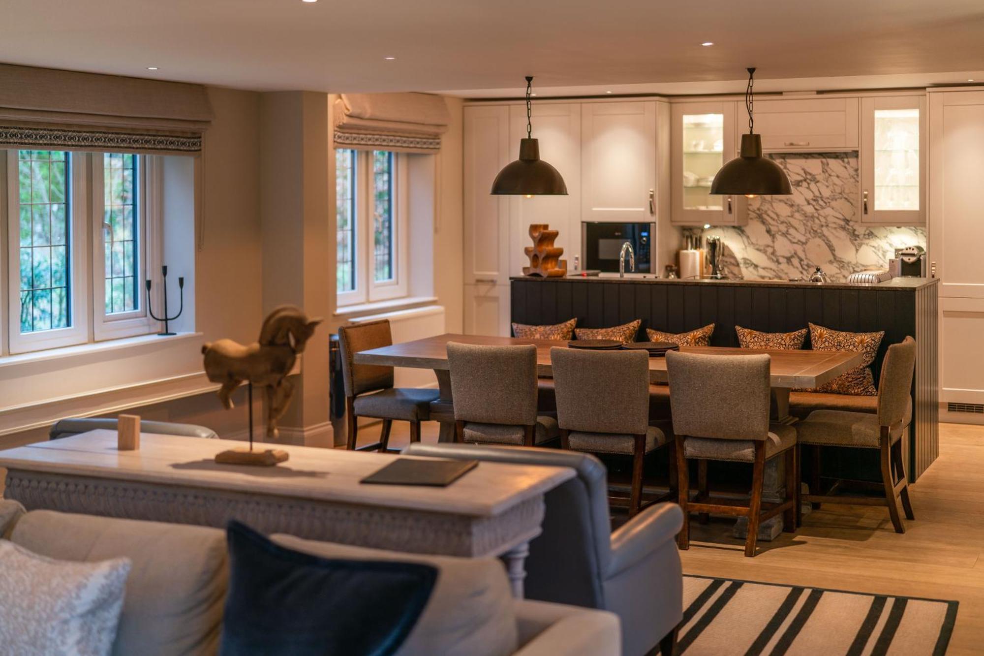 Lucknam Park Hotel