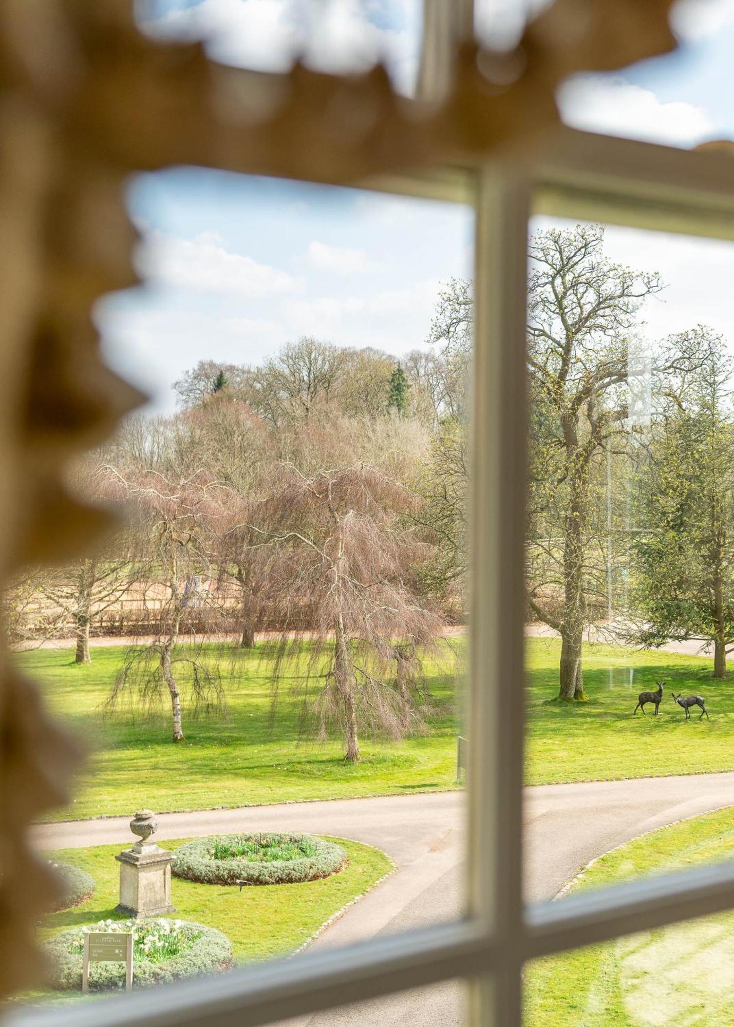 Hotel Lucknam Park