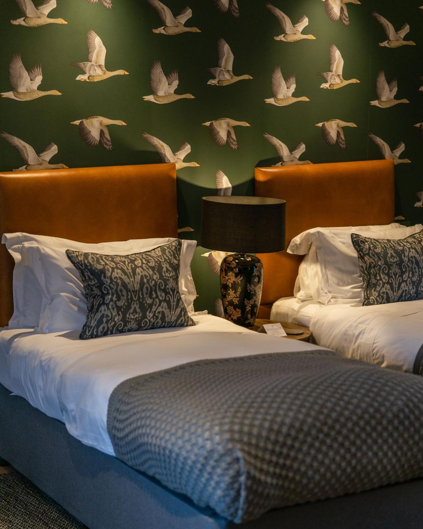 Lucknam Park Hotel Chippenham (Wiltshire)