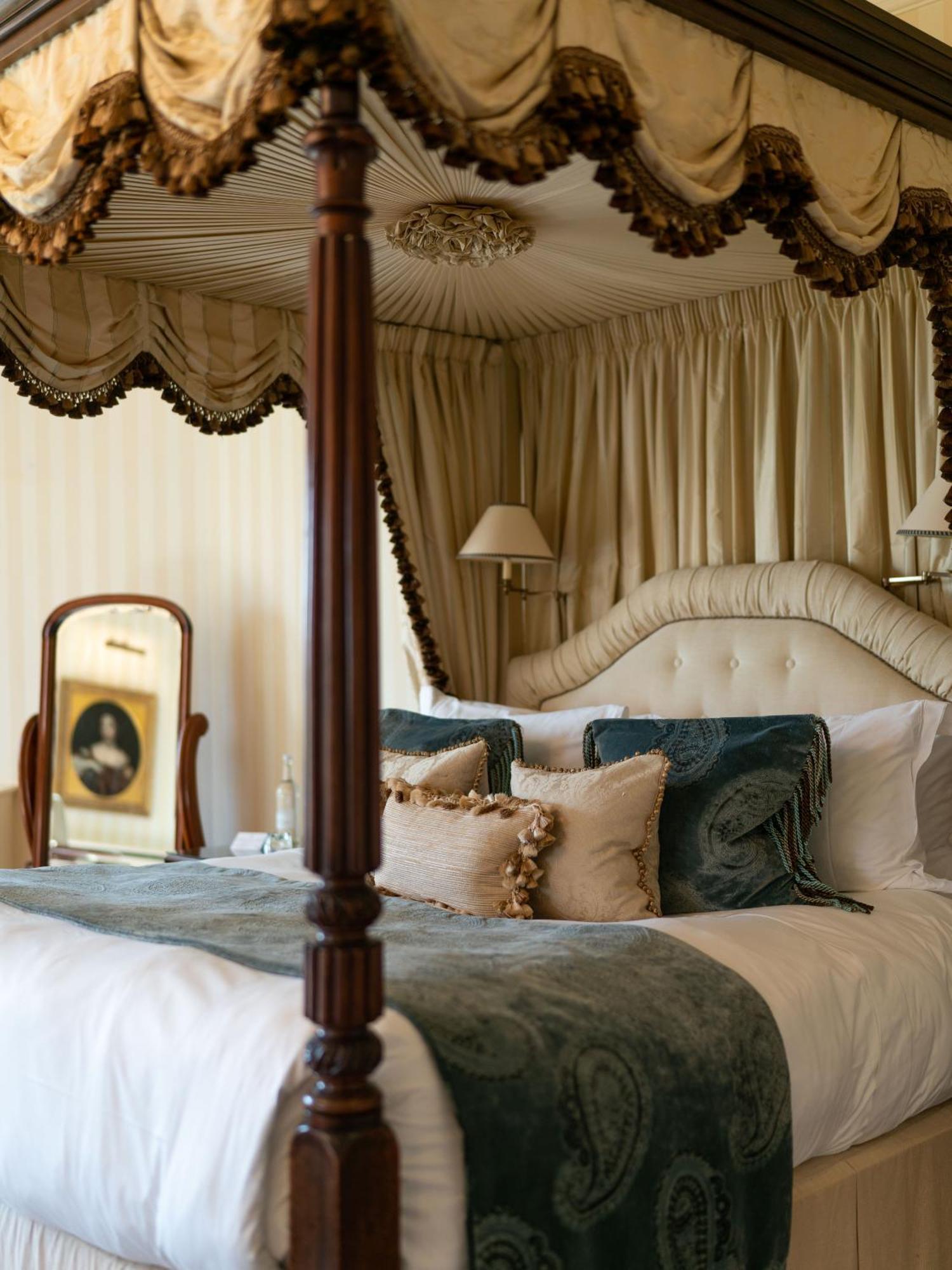 Lucknam Park 5*