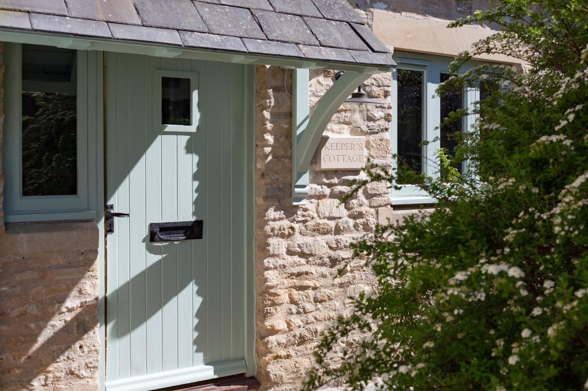 Lucknam Park 5* Chippenham (Wiltshire)