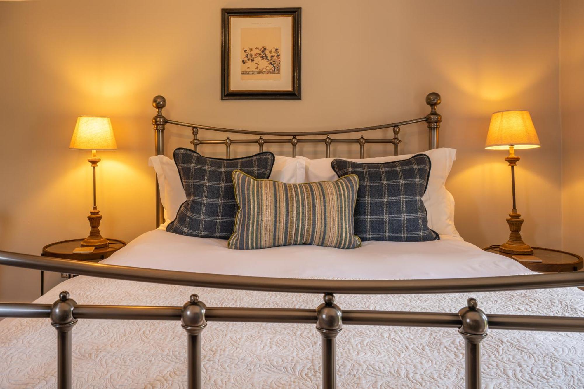 Lucknam Park Hotel