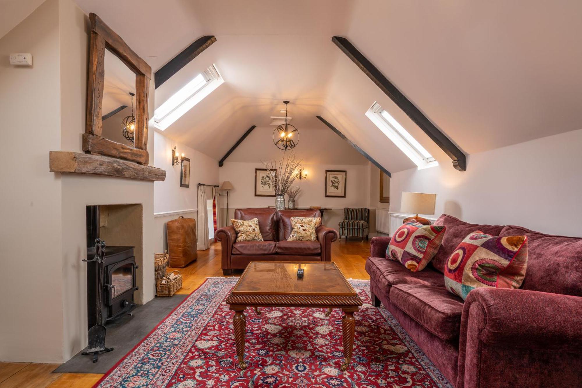 Hotel Lucknam Park 5*