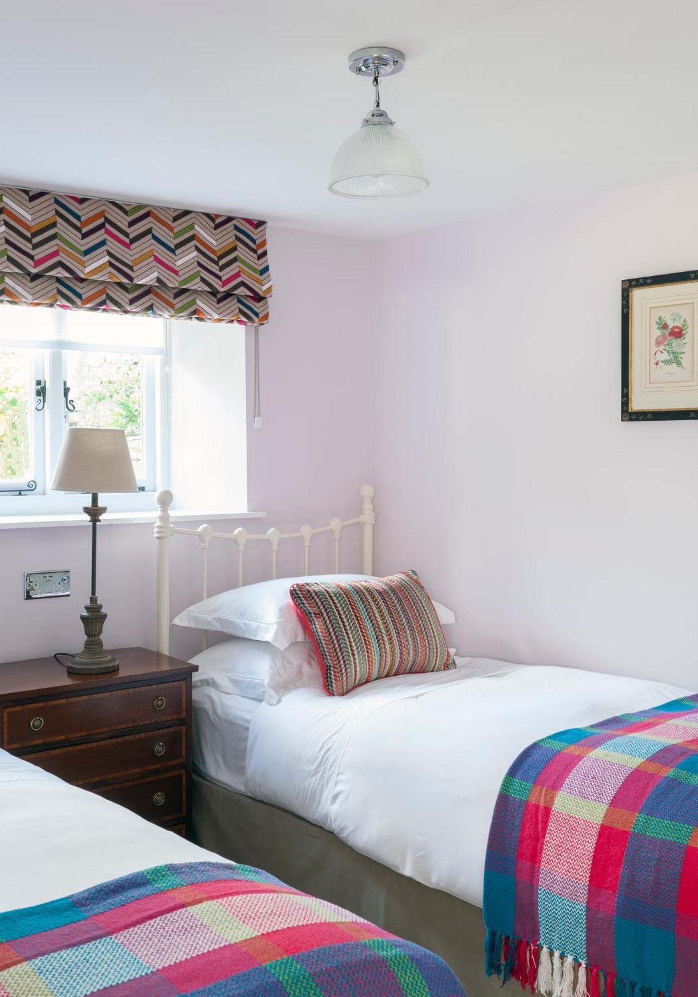 Lucknam Park 5*