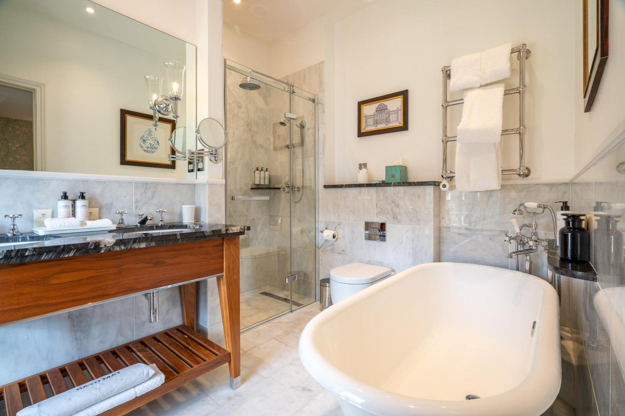 Lucknam Park 5* Chippenham (Wiltshire)
