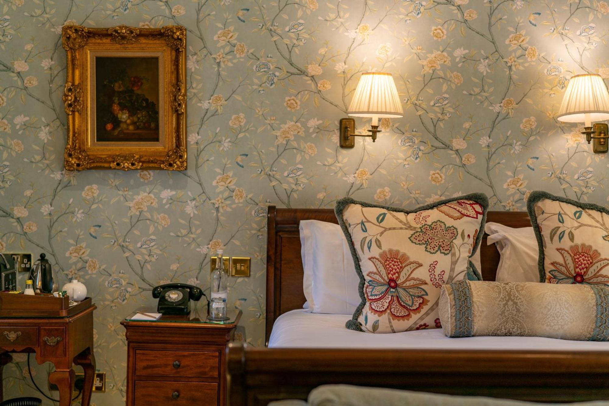 Hotel Lucknam Park