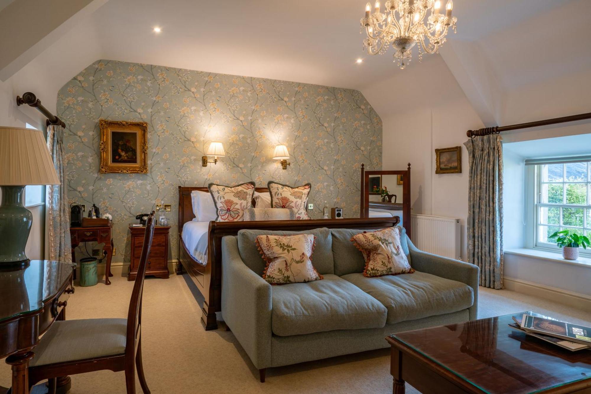 Lucknam Park