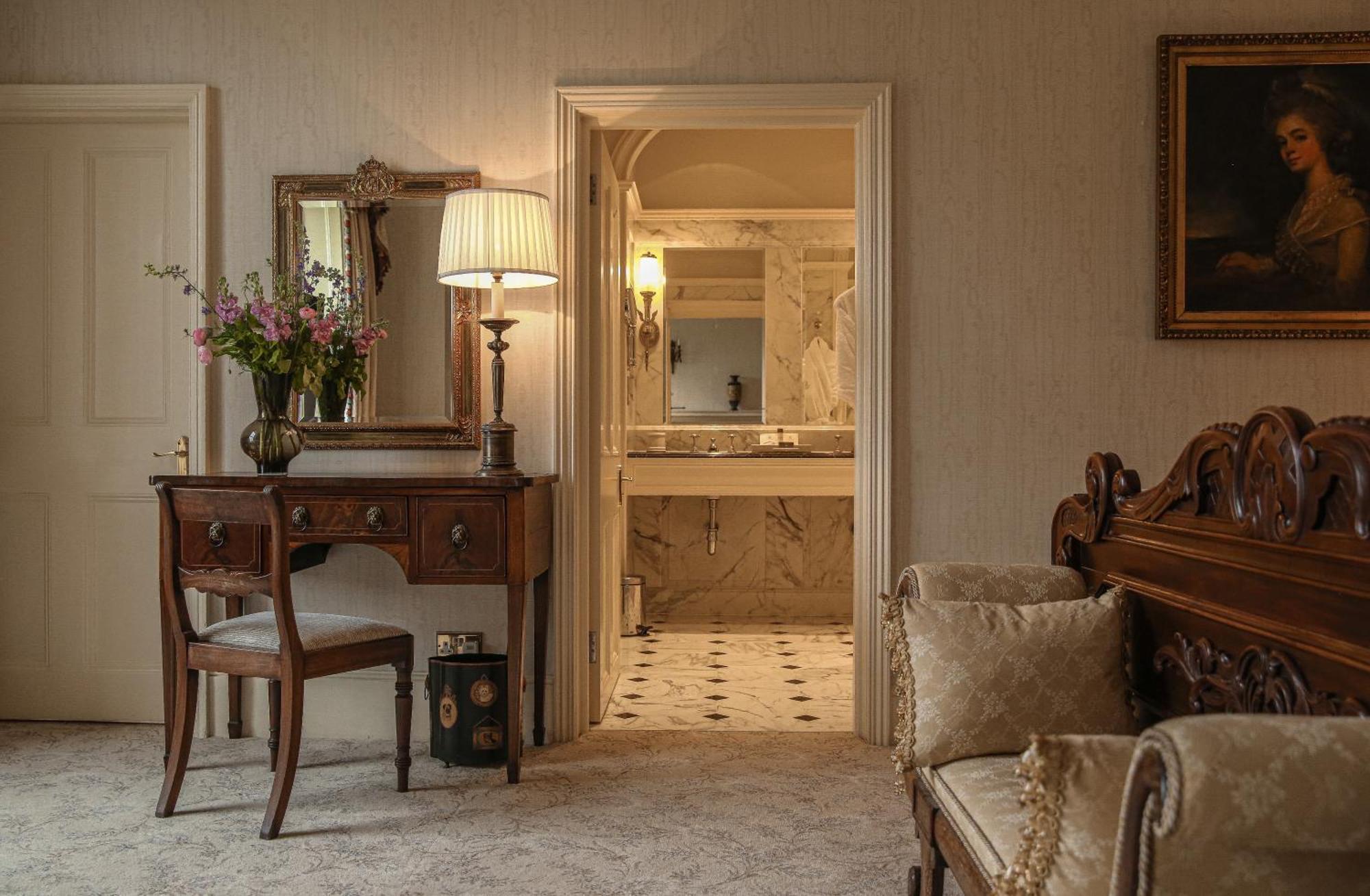Hotel Lucknam Park