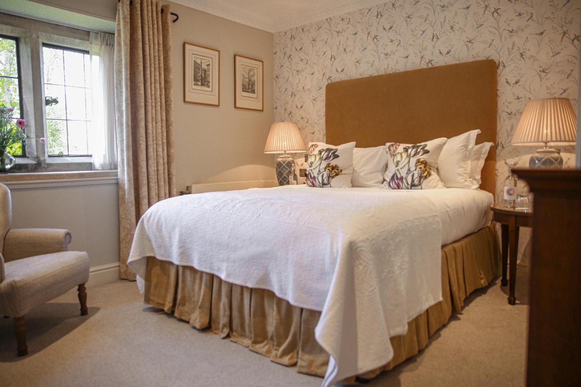 Lucknam Park 5*
