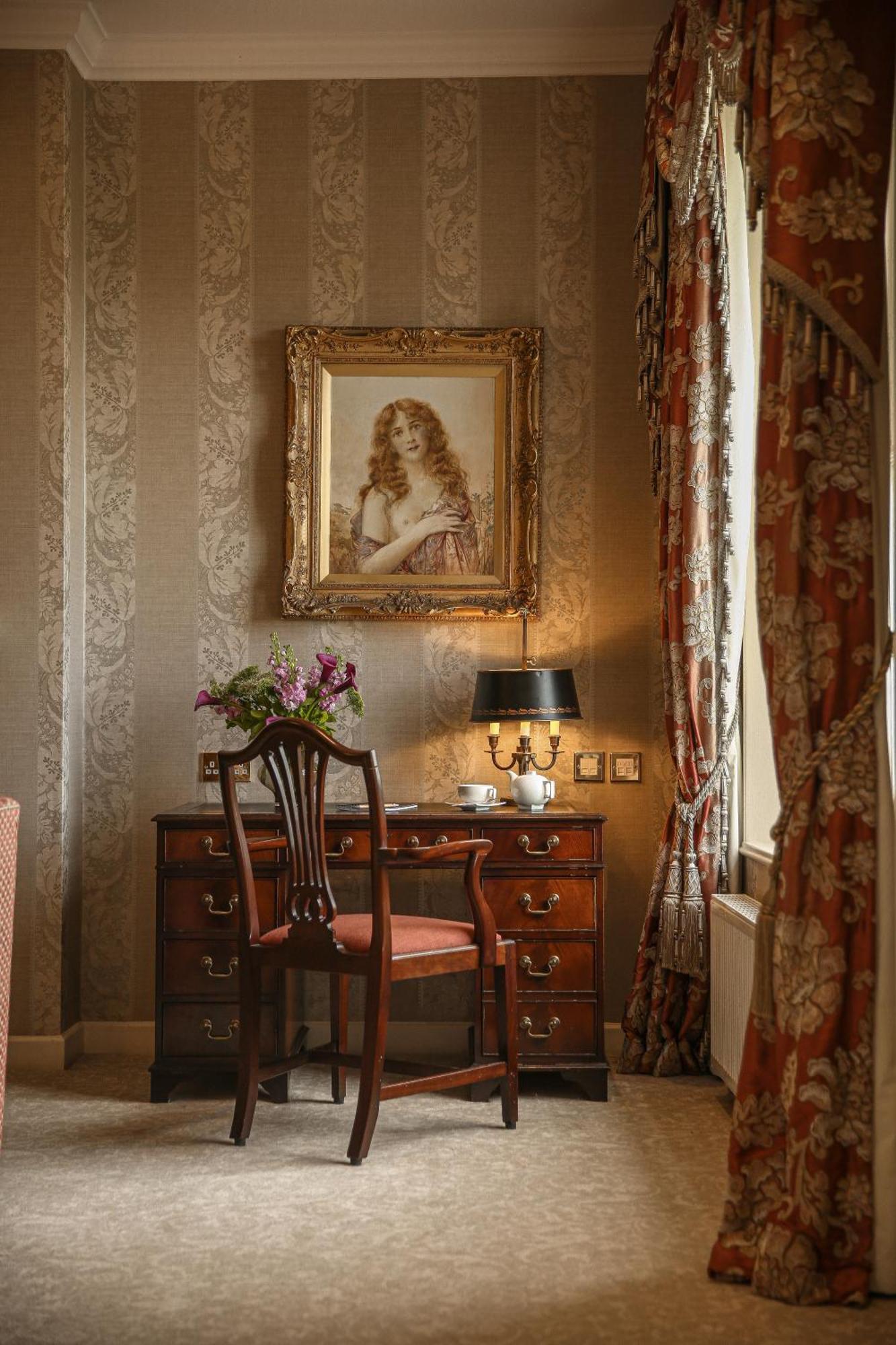 Hotel Lucknam Park 5*