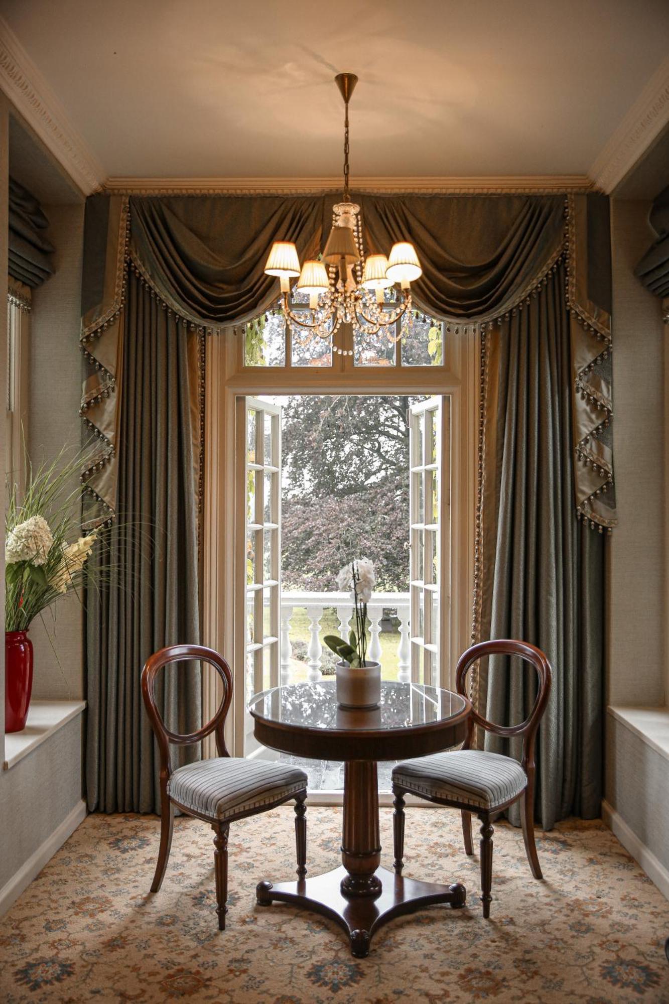Hotel Lucknam Park Chippenham (Wiltshire)