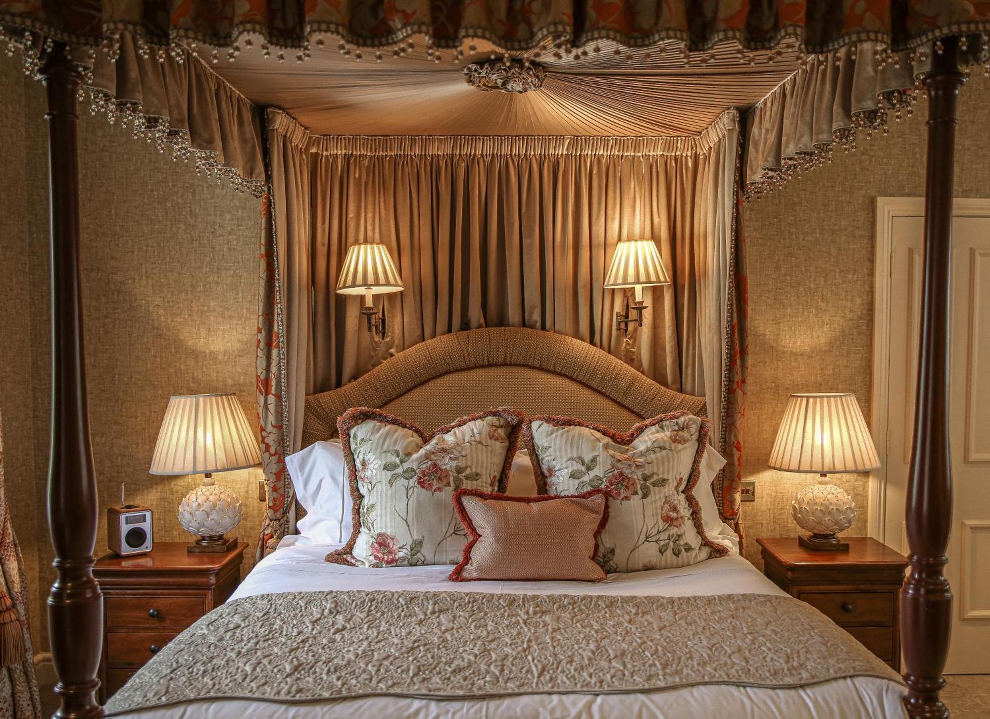 Lucknam Park 5*