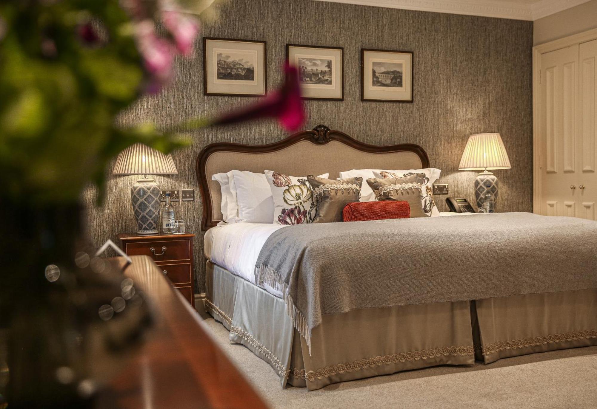 Lucknam Park Hotel Chippenham (Wiltshire)
