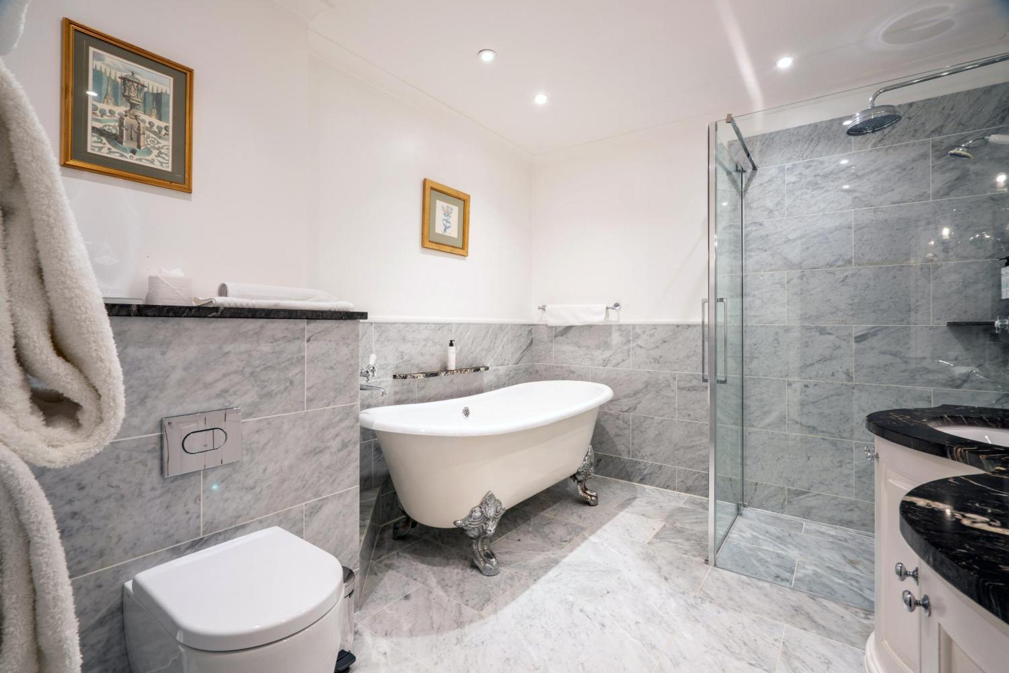 Hotel Lucknam Park 5*