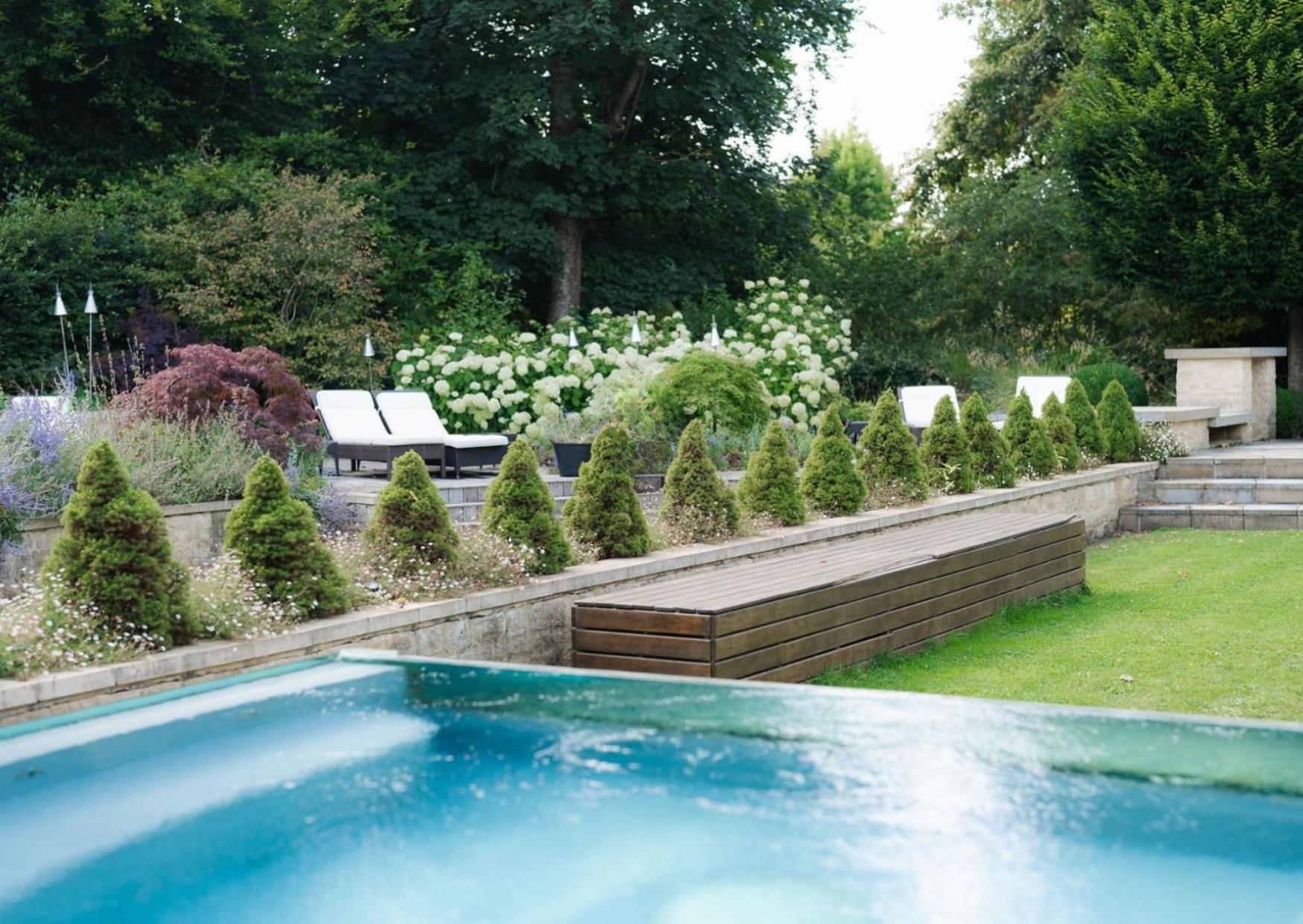 Lucknam Park Chippenham (Wiltshire)