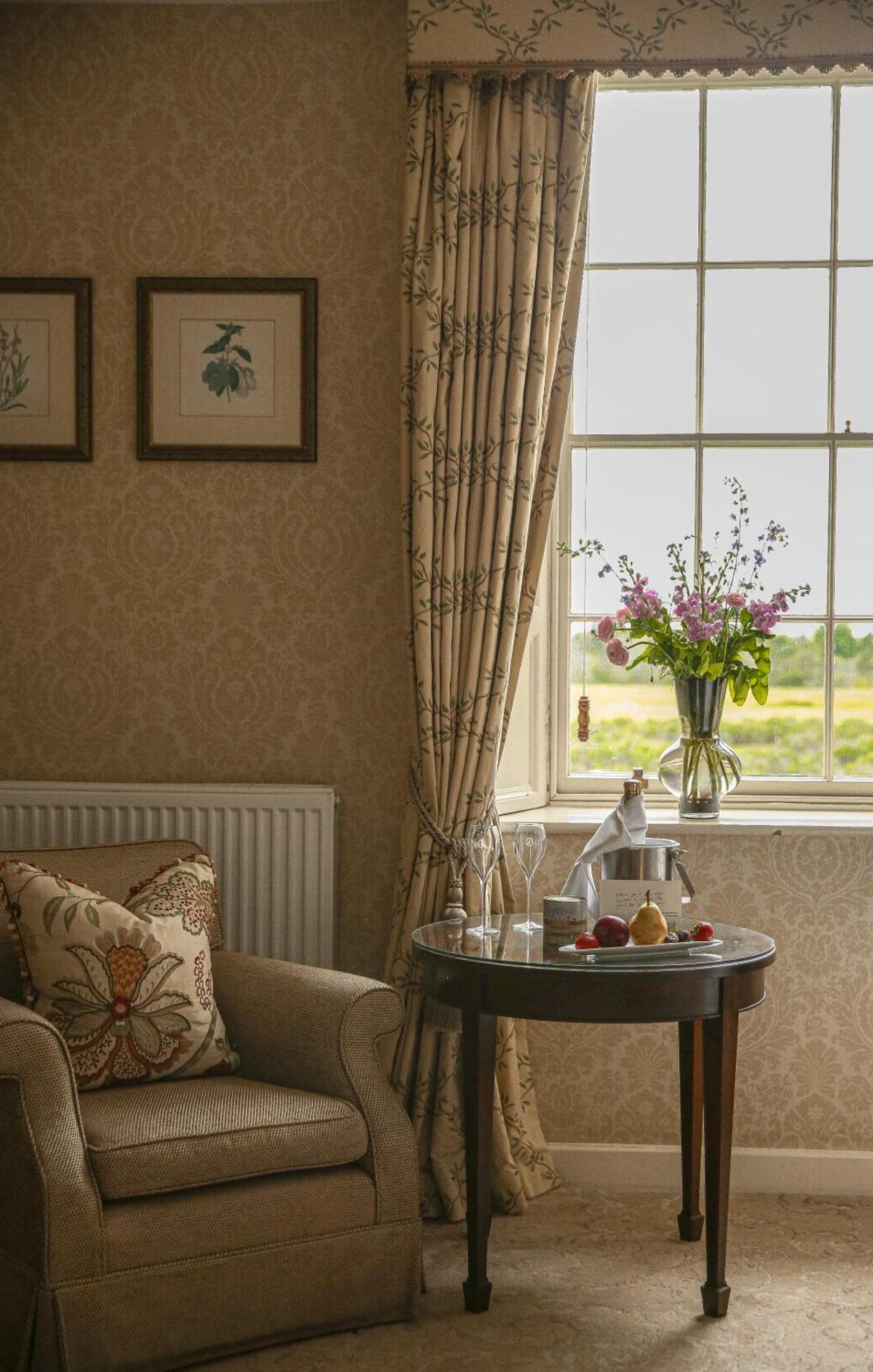 Lucknam Park Hotel