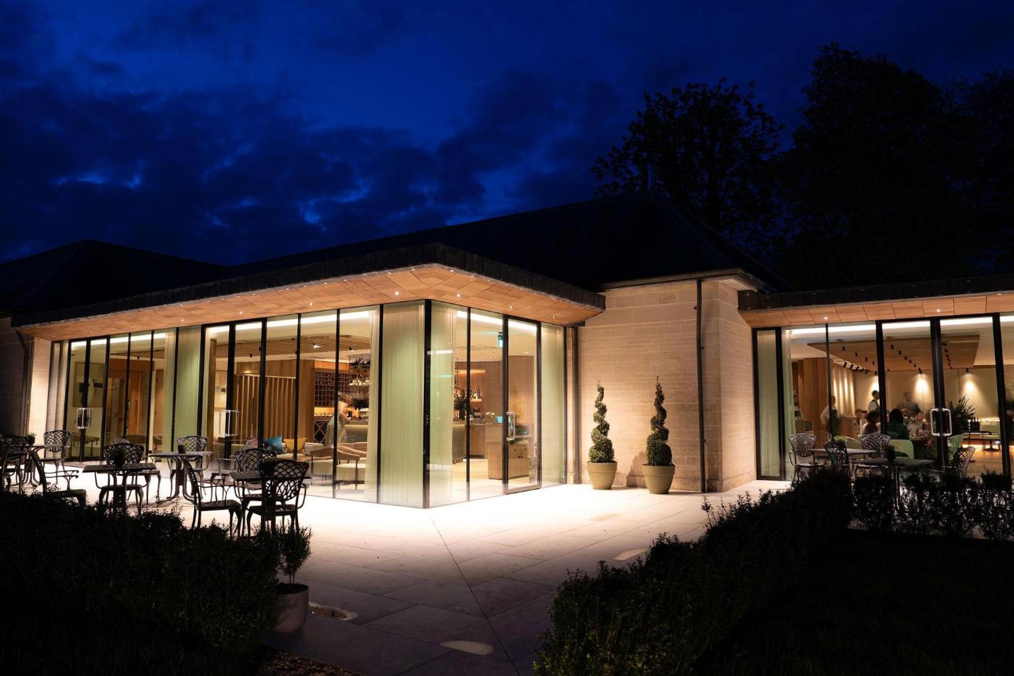 Hotel Lucknam Park 5*