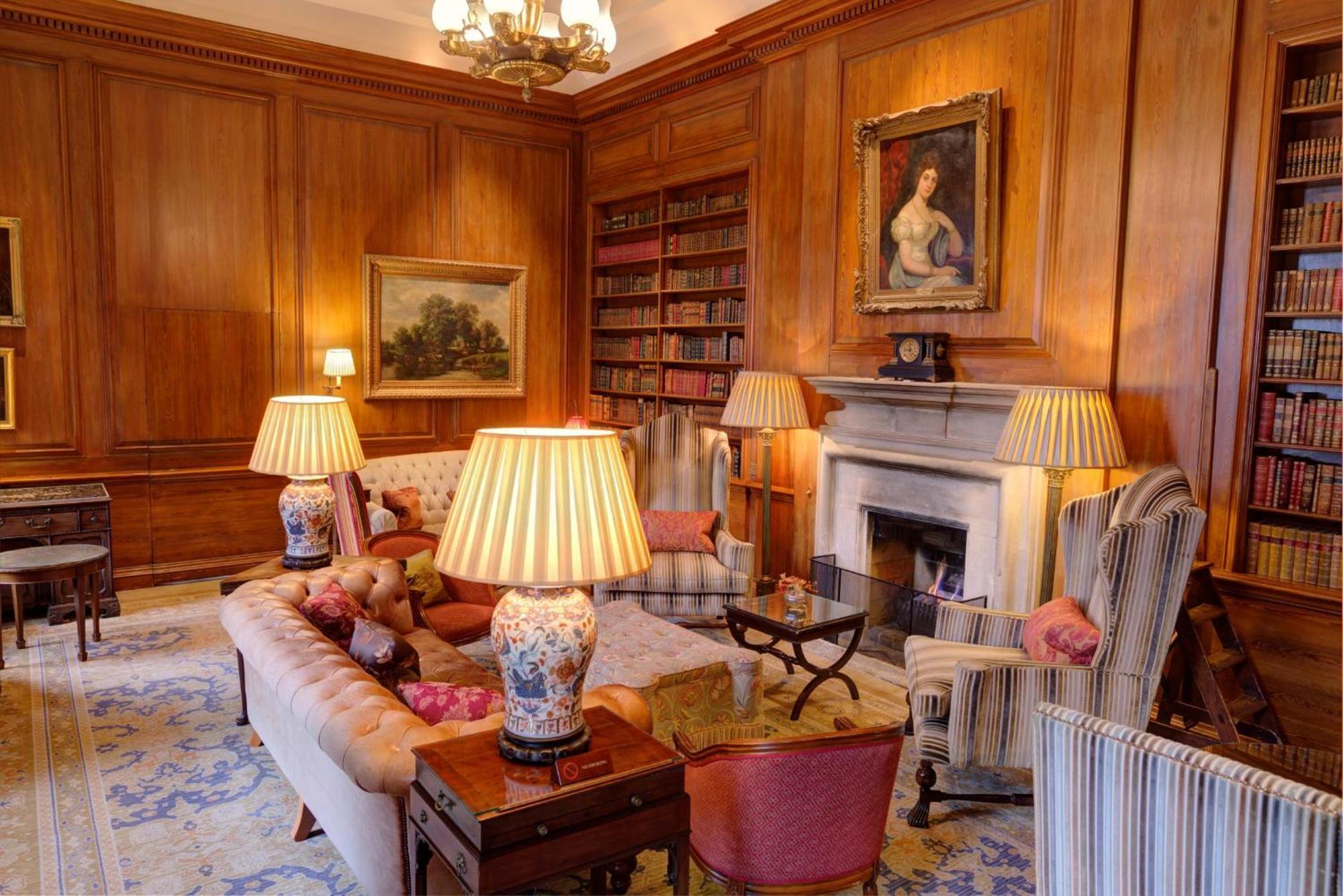 Hotel Lucknam Park
