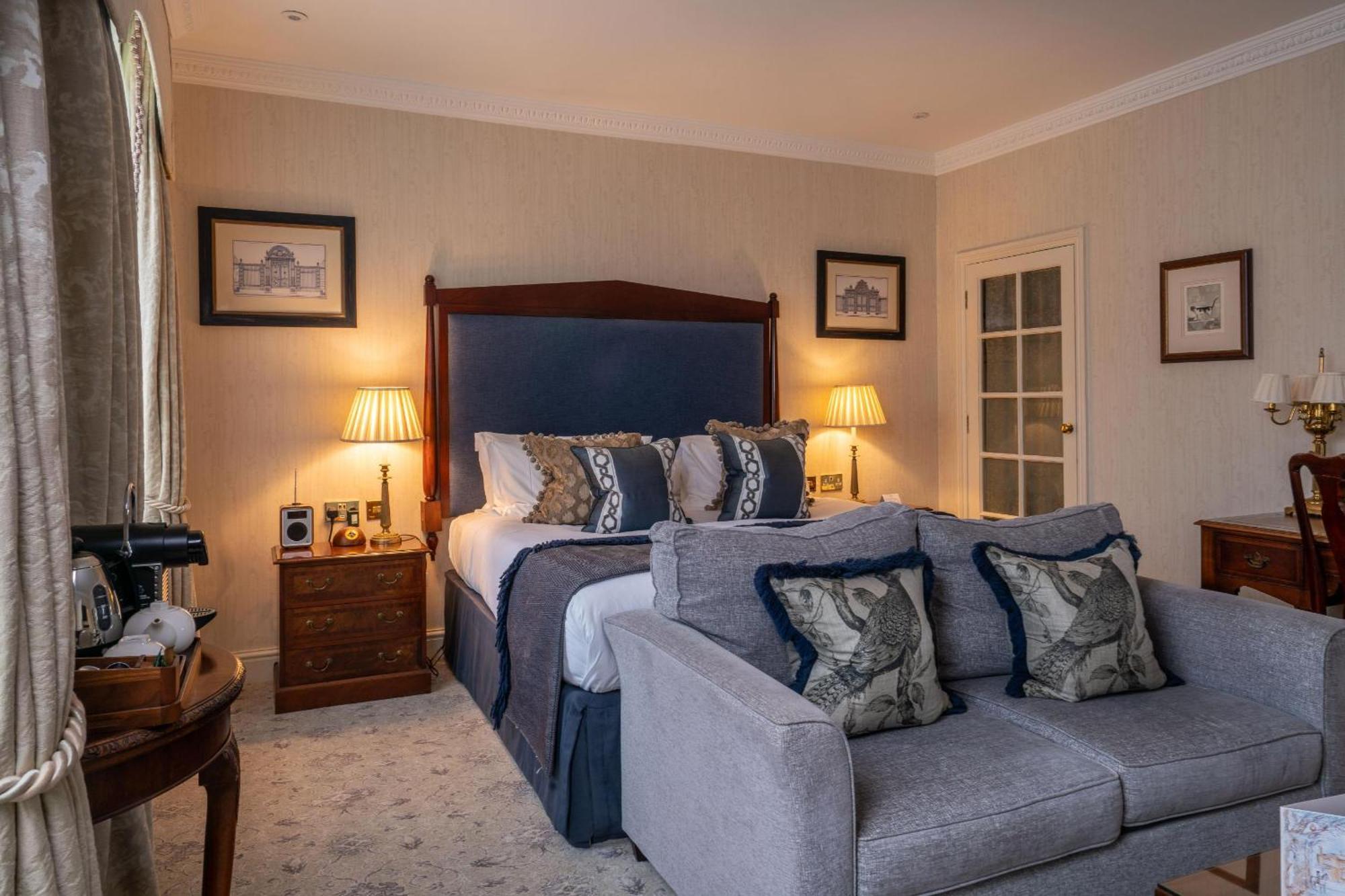Lucknam Park Chippenham (Wiltshire)