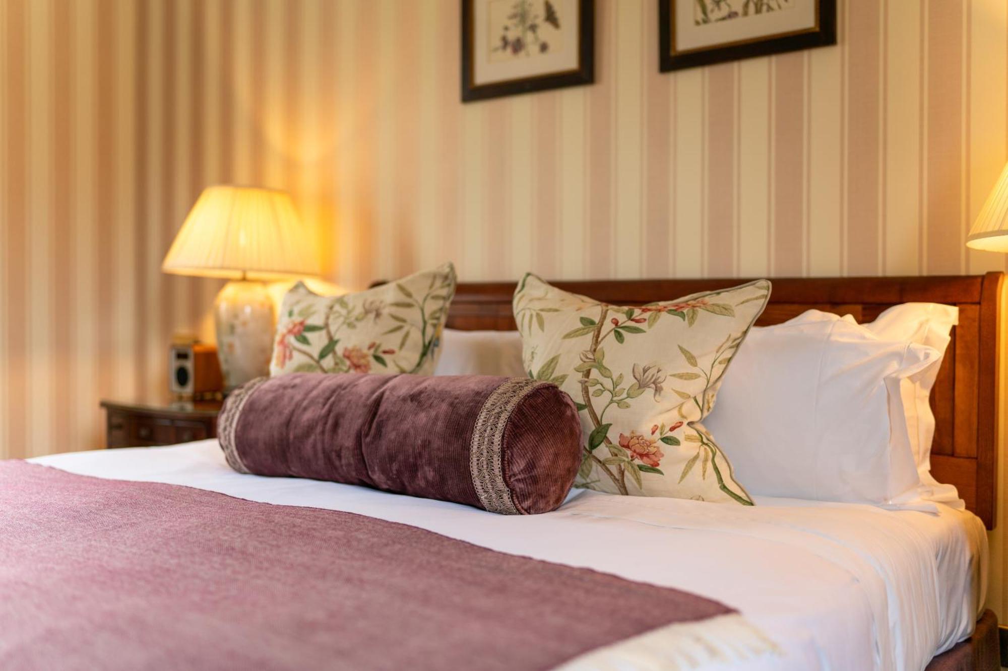 Lucknam Park 5*