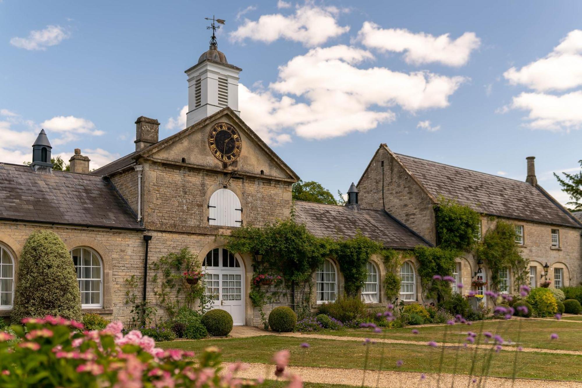 Lucknam Park Chippenham (Wiltshire)
