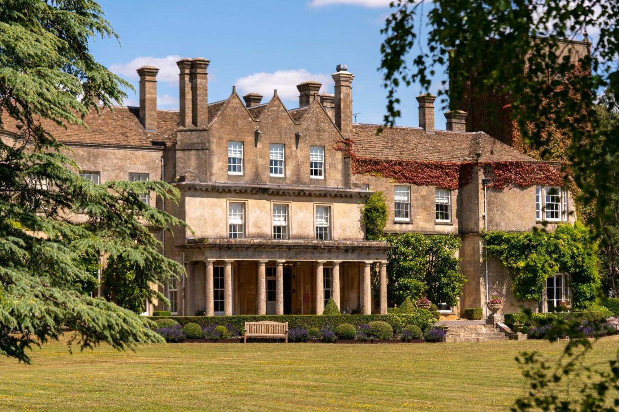 Lucknam Park Hotel